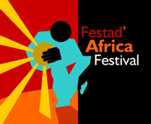 Festad'Africa